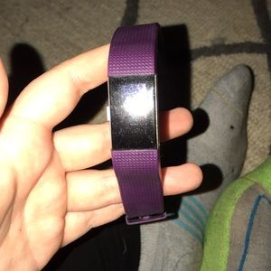 Fitbit charge 2